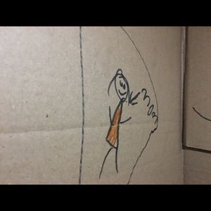 Meet your Posher, Phyllis